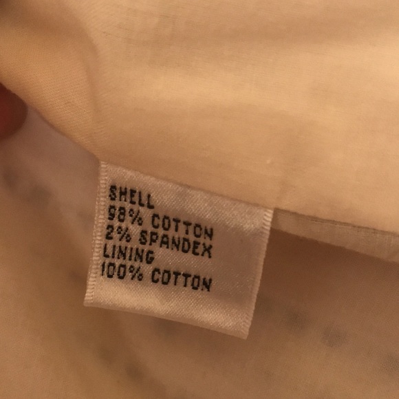 Red, White & Blue Jacket - Size 10 - Picture 7 of 9